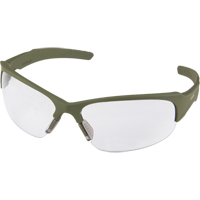 Z2000 Series Safety Glasses, Clear Lens, Anti-Fog/Anti-Scratch Coating, ANSI Z87+/CSA Z94.3 SDN700 | Brunswick Fyr & Safety