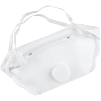 Particulate Respirator, N95, NIOSH Certified, Medium/Large Brunswick Fyr & Safety