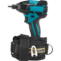 Squids&reg; 3780 Power Tool Trap Holster Brunswick Fyr & Safety