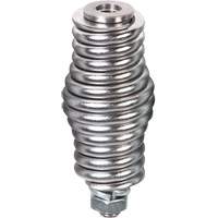 Support porte-drapeau Safety Whip, Fixation Ressort Brunswick Fyr & Safety