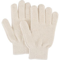Heat-Resistant Gloves, Terry Cloth, Large, Protects Up To 212° F (100° C) SDP089 | Brunswick Fyr & Safety