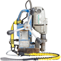 Sangle de fixation pour outil Brunswick Fyr & Safety