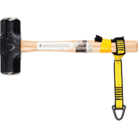 Sangle de fixation pour outil Brunswick Fyr & Safety
