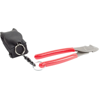 Adjustable Tool Tethering Wristband With Retractor SDP342 | Brunswick Fyr & Safety