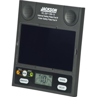 Cartouche FAA variable Insight, Pour utilisation avec Insight Brunswick Fyr & Safety