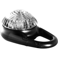 Clignotant d'avertissement Guardian TAG-IT, Continu/Clignotement, Blanc Brunswick Fyr & Safety