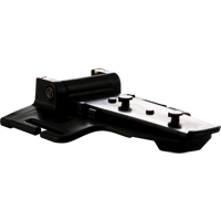 Socle universel pou pour clignotant d'avertissement VIP Brunswick Fyr & Safety