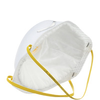 8511 Particulate Respirators, N95, NIOSH Certified Brunswick Fyr & Safety