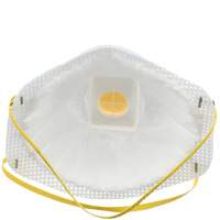 8511 Particulate Respirators, N95, NIOSH Certified Brunswick Fyr & Safety