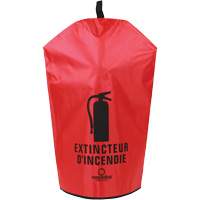 Fire Extinguisher Covers SE274 | Brunswick Fyr & Safety