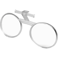Uvex<sup>®</sup> Stealth<sup>®</sup> Safety Goggles Prescription Lens Insert SE797 | Brunswick Fyr & Safety