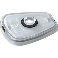 Pr&eacute;filtres pour respirateurs s&eacute;rie 2200 Brunswick Fyr & Safety