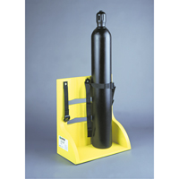 Gas Cylinder Poly-Stands SE966 | Brunswick Fyr & Safety