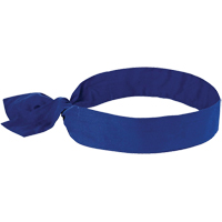 Foulards de refroidissement Chill-Its 6700, Bleu Brunswick Fyr & Safety