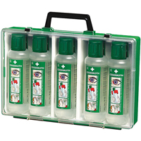 Eyewash Portable Case, Portable Brunswick Fyr & Safety