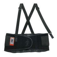 Proflex&reg; 100 Economy Spandex, Elastic, X-Large Brunswick Fyr & Safety