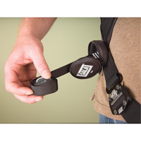 Suspension Trauma Safety Straps Brunswick Fyr & Safety
