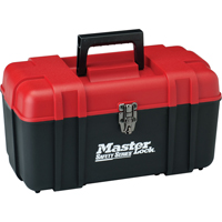 Group Safety Lockout Kit - Carrying Case Only, Electrical Kit Brunswick Fyr & Safety