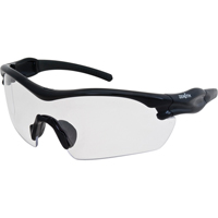 Z1200 Series Safety Glasses, Clear Lens, Anti-Scratch Coating, CSA Z94.3 SEC952 | Brunswick Fyr & Safety