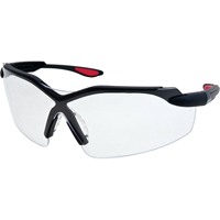 Z1300 Series Safety Glasses, Clear Lens, Anti-Scratch Coating, CSA Z94.3 SEC953 | Brunswick Fyr & Safety