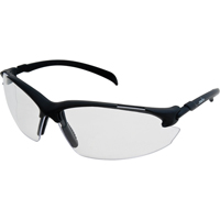 Z1400 Series Safety Glasses, Clear Lens, Anti-Fog/Anti-Scratch Coating, ANSI Z87+/CSA Z94.3 SGF246 | Brunswick Fyr & Safety
