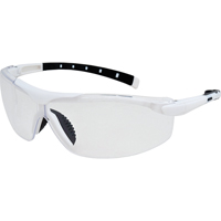 Z1500 Series Safety Glasses, Clear Lens, Anti-Scratch Coating, CSA Z94.3 SEC955 | Brunswick Fyr & Safety