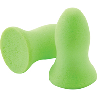 Meteors&reg; Foam Earplugs, Bulk - Box Brunswick Fyr & Safety