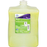 Solopol<sup>®</sup> Medium Heavy-Duty Hand Cleaner, Pumice, 4 L, Plastic Cartridge, Lime SED141 | Brunswick Fyr & Safety