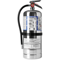 Fire Extinguisher, K, 6 L Capacity SED438 | Brunswick Fyr & Safety