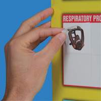 PPE-ID Label Booklet Brunswick Fyr & Safety