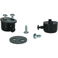 Fibre-Metal&reg; Quick-Lok Cap Adapter Kit Brunswick Fyr & Safety