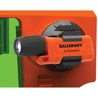Salisbury  Flame Resistant Attachable Task Lights For Faceshields Brunswick Fyr & Safety