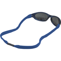 Cordon &agrave; lunettes de s&eacute;curit&eacute; d&eacute;tachables originaux Brunswick Fyr & Safety