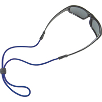 Universal Fit 3 mm Safety Glasses Retainer SEE355 | Brunswick Fyr & Safety