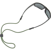 Cordon &agrave; lunettes de s&eacute;curit&eacute; universel 3 mm Brunswick Fyr & Safety