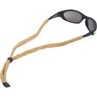 PBI/Kevlar<sup>®</sup> Standard End Safety Glasses Retainer SEE362 | Brunswick Fyr & Safety