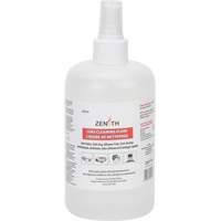 Anti-Fog Lens Cleaner, 473 ml SEE378 | Brunswick Fyr & Safety