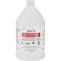 Anti-Fog Lens Cleaner Refill, 3.78 L SEE381 | Brunswick Fyr & Safety