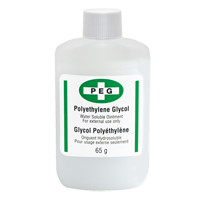Antiseptics & Ointments