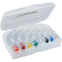 Trousses pour voies respiratoires  