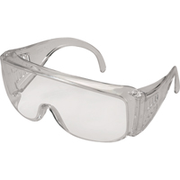 Z200 Series Safety Glasses, Clear Lens, Anti-Scratch Coating, CSA Z94.3 SEF024 | Brunswick Fyr & Safety