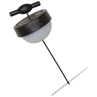 Joints étanches pour le contrôle des déversements