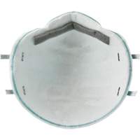 1860S Particulate Healthcare Respirator, N95, NIOSH Certified, Small Brunswick Fyr & Safety