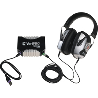 Howard Leight VeriPRO&reg; Earplug Fit Testing System Brunswick Fyr & Safety