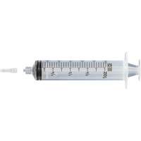 BD Luer-Lok Tip Syringe Without Needle, 30 CC Brunswick Fyr & Safety
