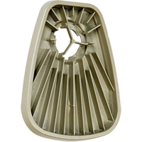 Adaptateur de pr&eacute;filtre Brunswick Fyr & Safety