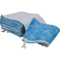 Oil Only Sorbent Sweep Brunswick Fyr & Safety