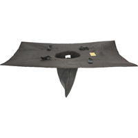 Protecteurs de drains