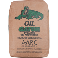Absorbents - Oil Gator&reg; Brunswick Fyr & Safety