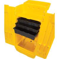 Mobile Tool Kaddie Brunswick Fyr & Safety